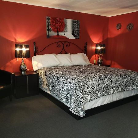 Blue Ridge Motel Schroon Lake 외부 사진