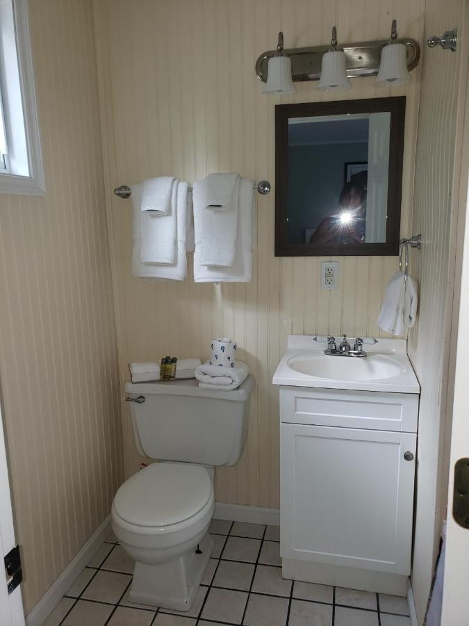 Blue Ridge Motel Schroon Lake 외부 사진
