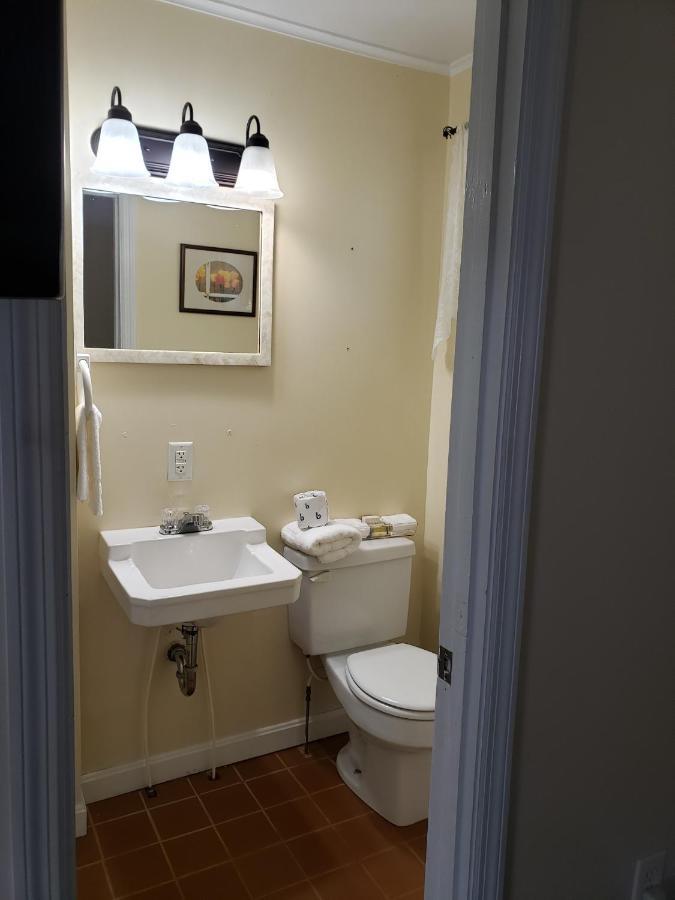 Blue Ridge Motel Schroon Lake 외부 사진
