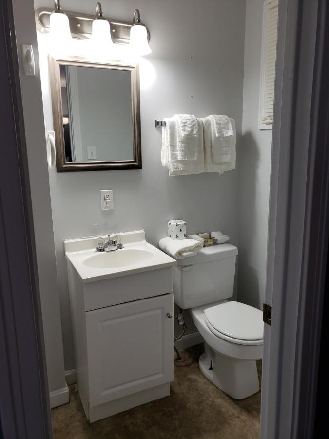 Blue Ridge Motel Schroon Lake 외부 사진