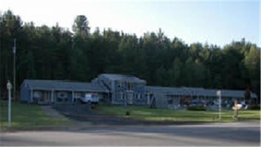 Blue Ridge Motel Schroon Lake 외부 사진